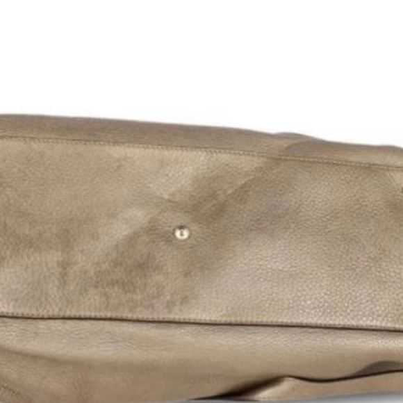 Gucci Leather Large Tote Bag - Picture 4 of 4